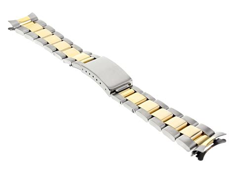 end-piece oyster watch band bracelets for rolex 1601|Ewatchparts OYSTER WATCH BAND BRACELET FOR ROLEX .